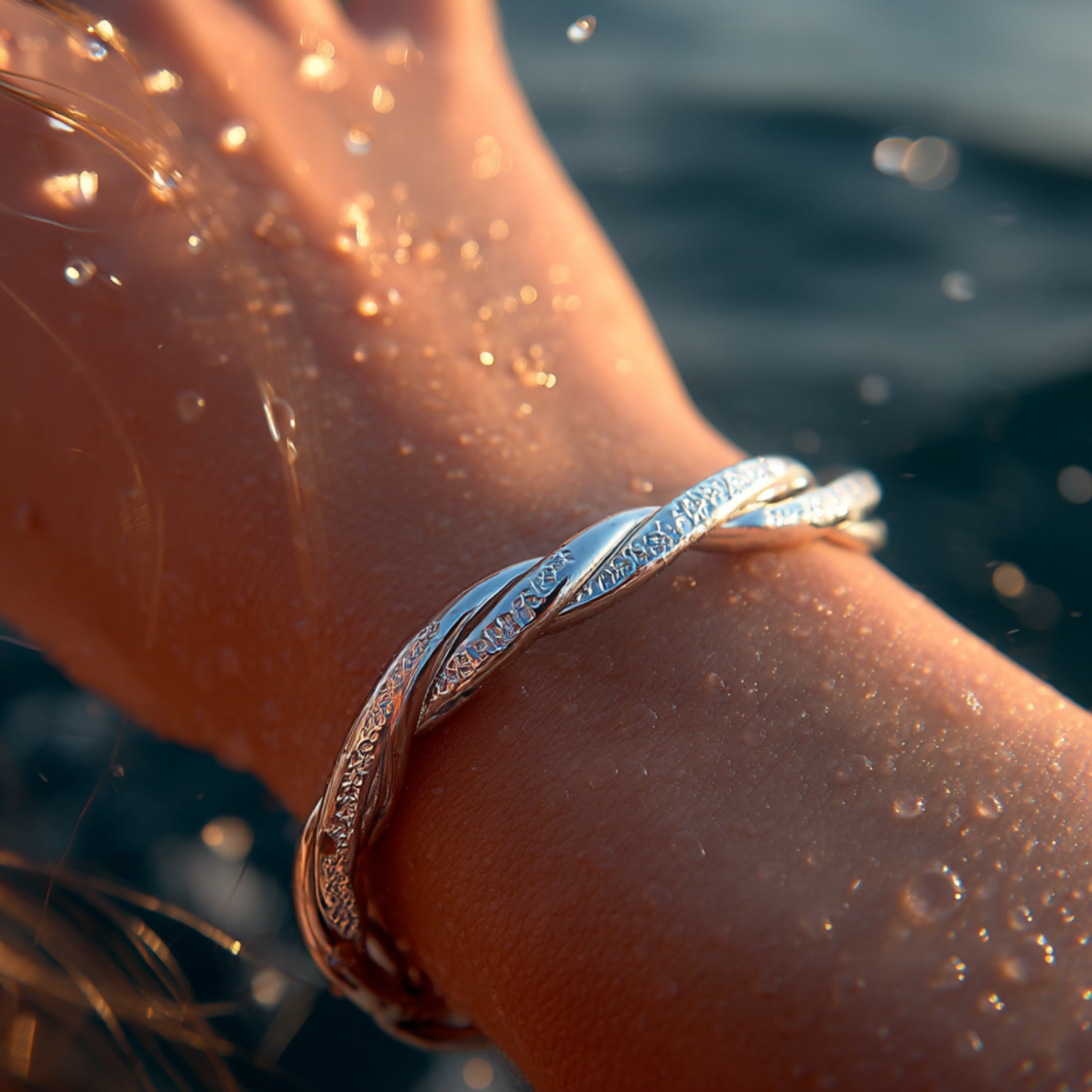 Bracelet Collection
