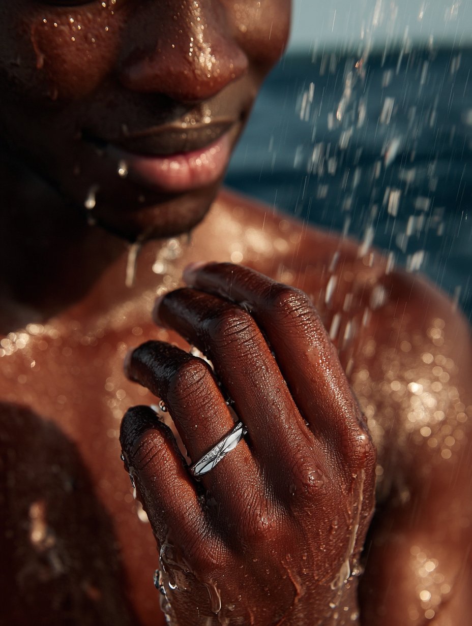 Ring Collection