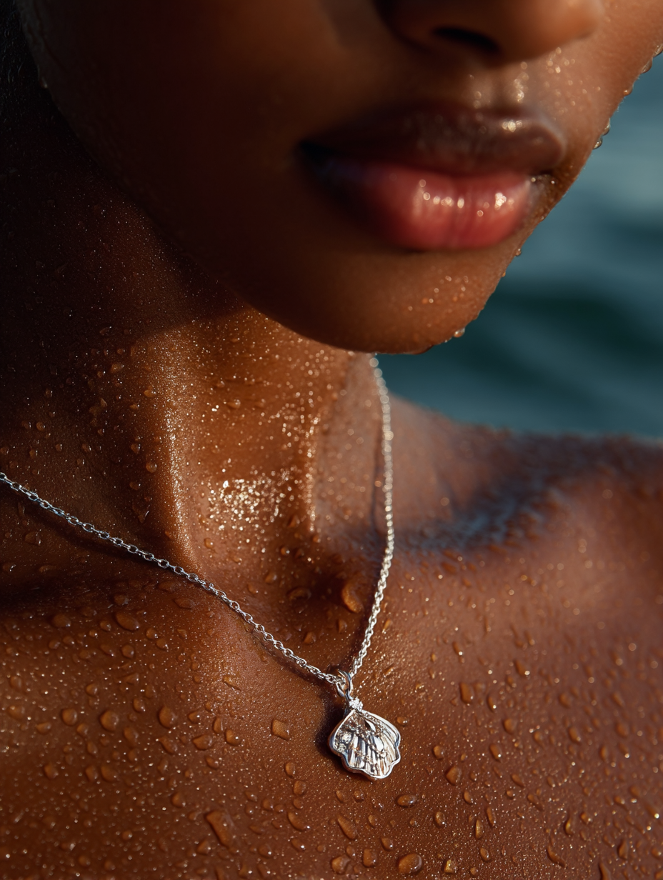 Necklace Collection