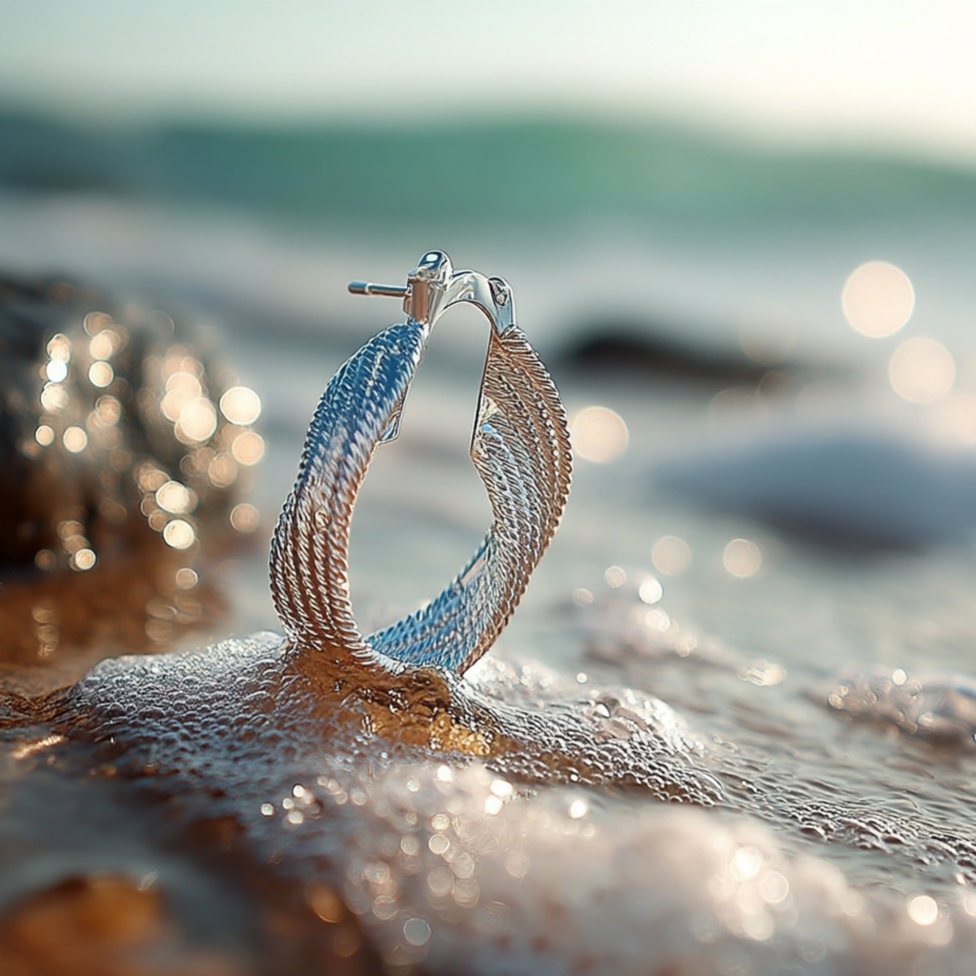 The Many Promises Earrings
