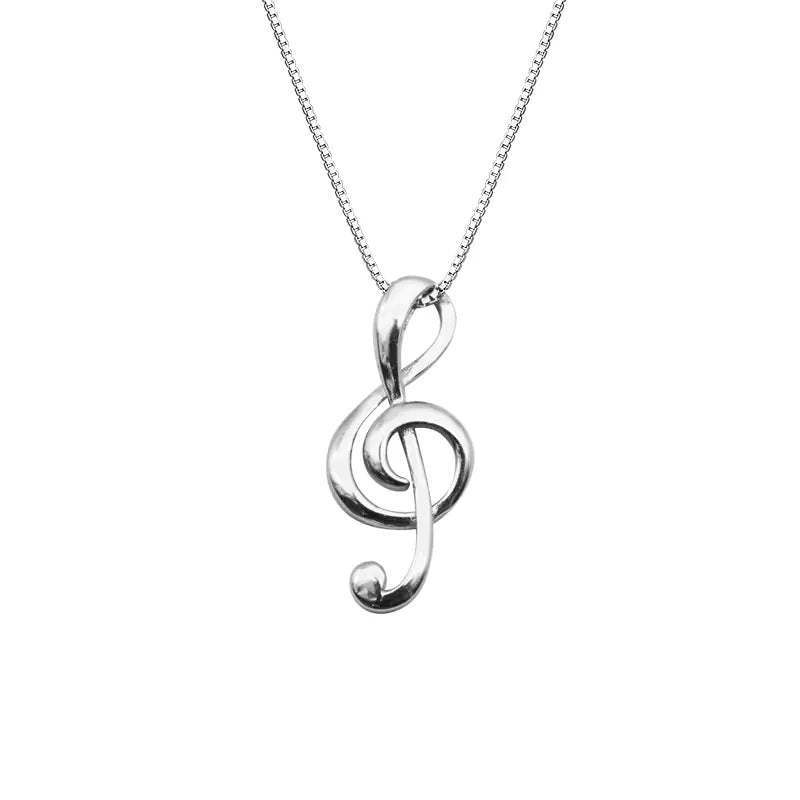 The Maestro I Necklace