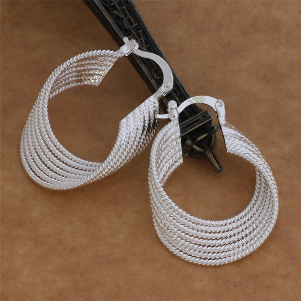 The Many Promises Earrings
