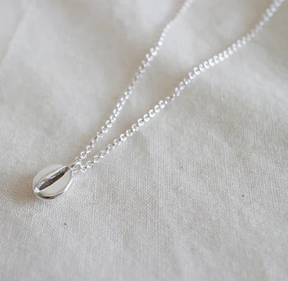 The Café Touba Necklace