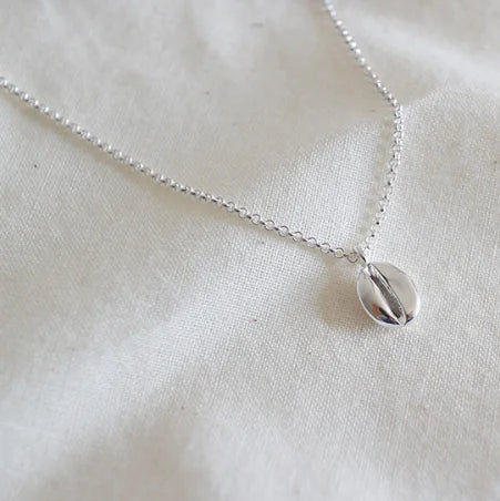 The Café Touba Necklace